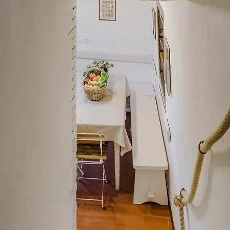 Casa Sant'anna بيت للعطل *