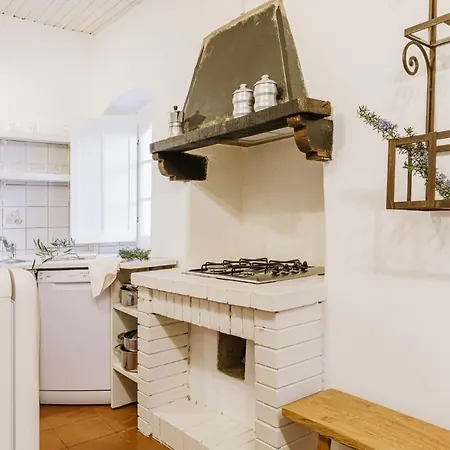 Casa Sant'anna * 산토바르톨로메오알마레