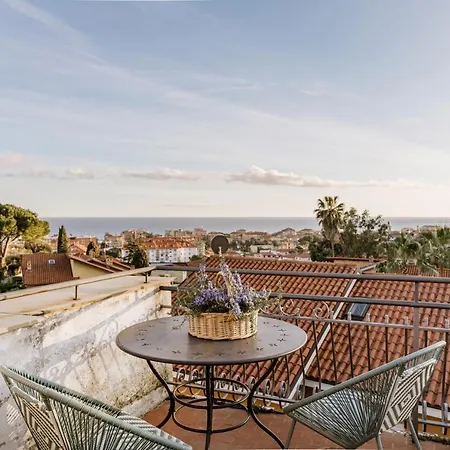Casa Sant'anna San Bartolomeo Al Mare