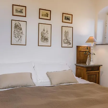 Casa Sant'anna * 산토바르톨로메오알마레