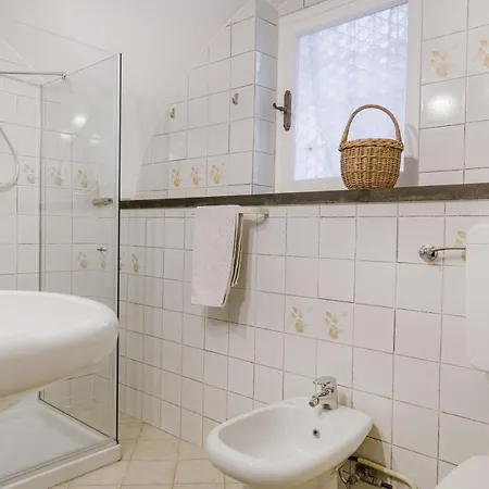 Casa Sant'anna 圣巴特罗摩艾美尔