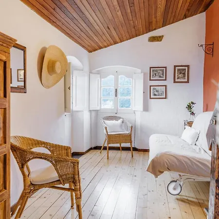 Casa Sant'anna 度假居