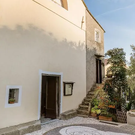 펜션 Casa Sant'anna 산토바르톨로메오알마레