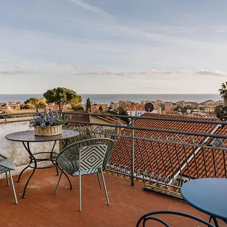 Casa Sant'anna San Bartolomeo Al Mare