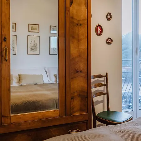 度假居 Casa Sant'anna *