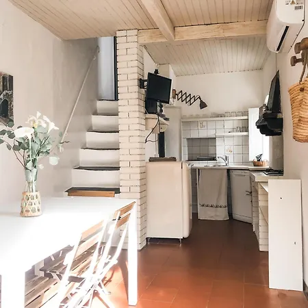 Casa Sant'anna * 산토바르톨로메오알마레