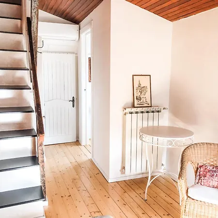 Casa Sant'anna Σπίτι διακοπών