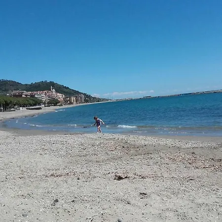 Casa Sant'anna * San Bartolomeo Al Mare
