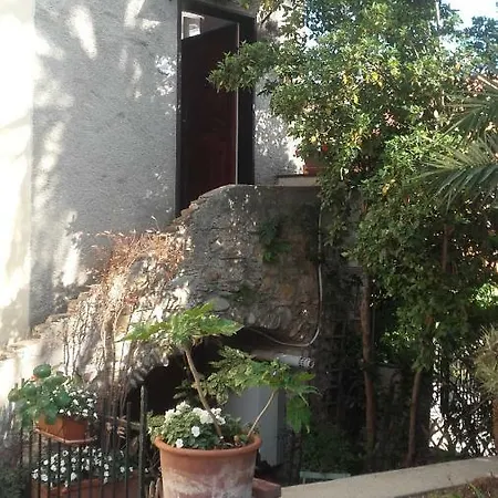 度假居 Casa Sant'anna *