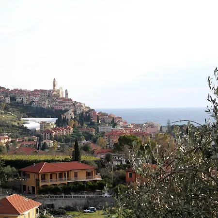 Casa Sant'anna 圣巴特罗摩艾美尔