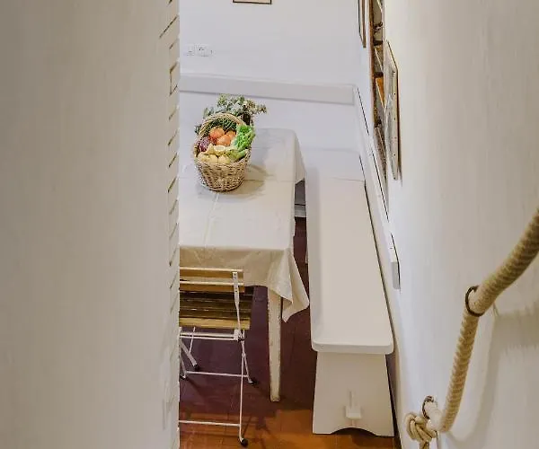 Casa Sant'anna Σπίτι διακοπών *