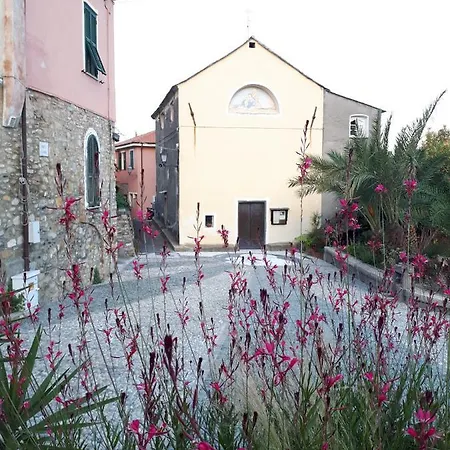 Casa Sant'anna 別荘