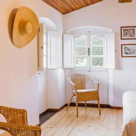 Casa Sant'anna Feriehus San Bartolomeo Al Mare