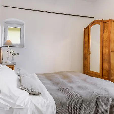 Casa Sant'anna Nyaraló *