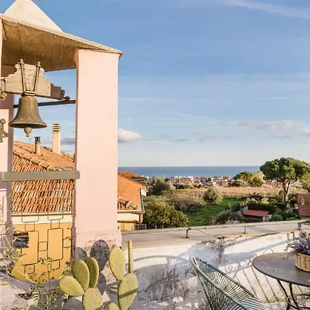 Casa Sant'anna *