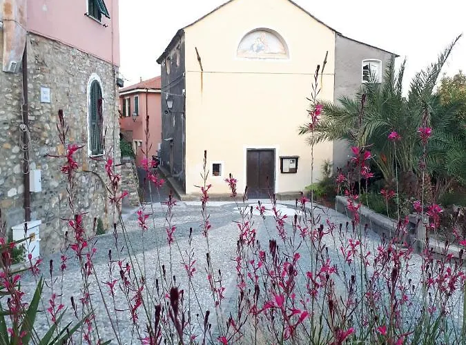 Casa Sant'anna Feriehus