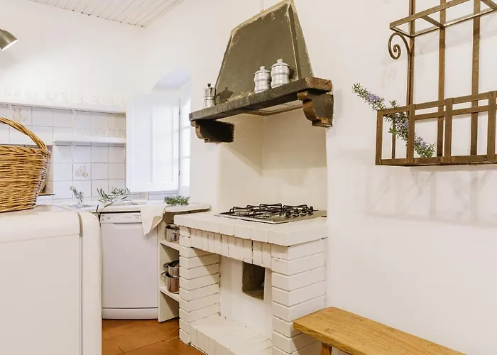 Casa Sant'anna * San Bartolomeo Al Mare