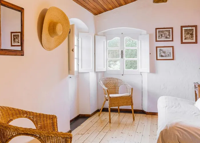 Casa Sant'anna Prázdninový dům San Bartolomeo Al Mare