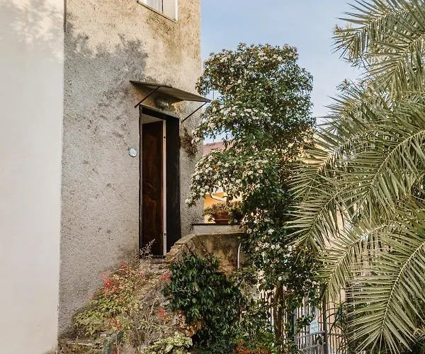 Casa Sant'anna Casa vacanze *