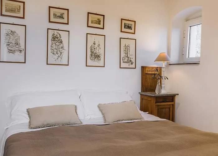 Casa Sant'anna * San Bartolomeo Al Mare