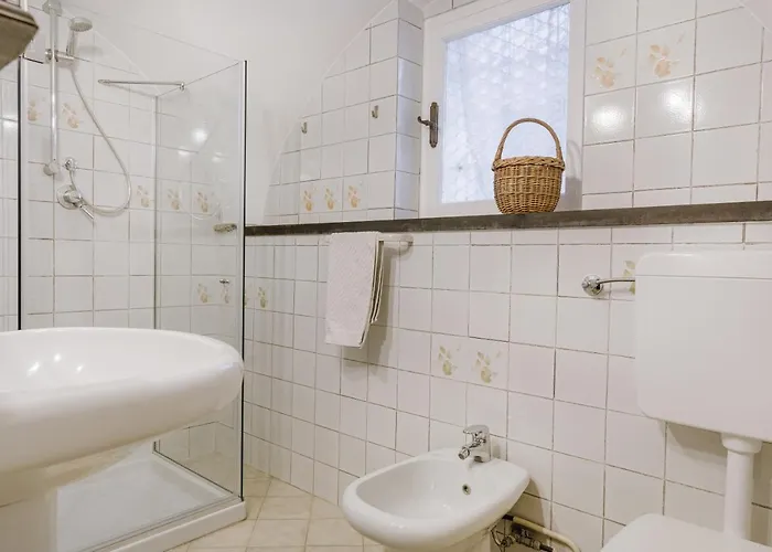 Casa Sant'anna San Bartolomeo Al Mare