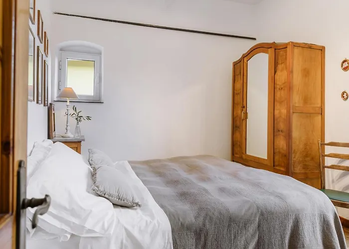 Casa Sant'anna Casa vacanze *