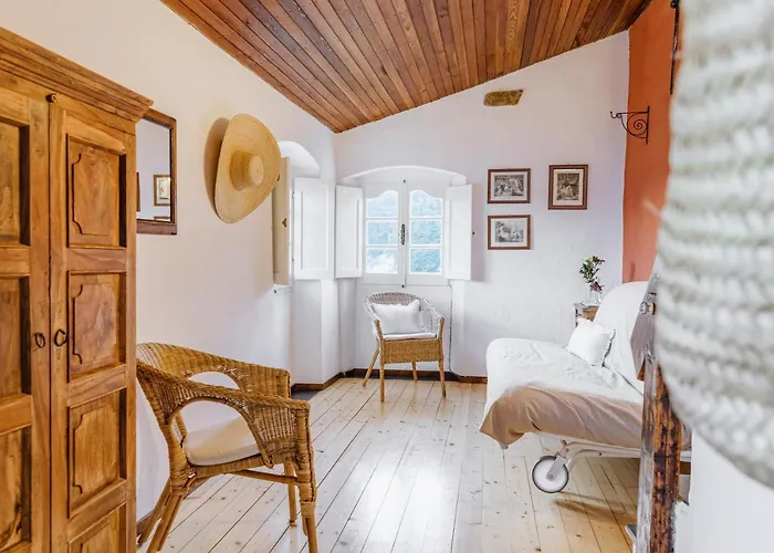 Casa Sant'anna Feriehus