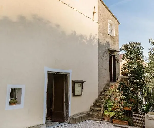 Feriehus Casa Sant'anna San Bartolomeo Al Mare