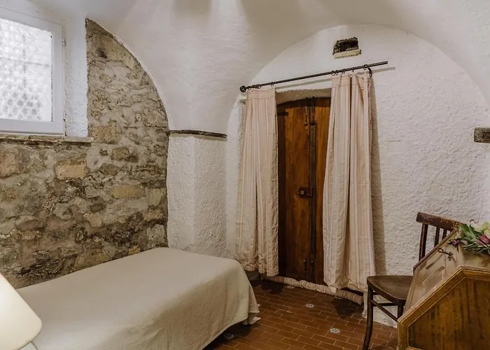 Casa Sant'anna Casa vacanze San Bartolomeo Al Mare