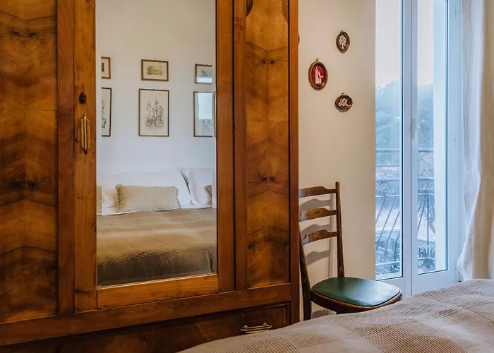 Casa vacanze Casa Sant'anna *