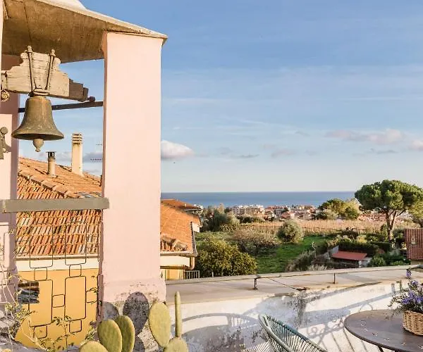 Casa Sant'anna *