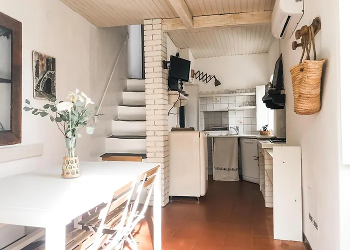 Casa Sant'anna * San Bartolomeo Al Mare