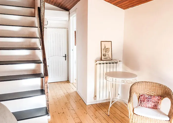 Casa Sant'anna Casa vacanze