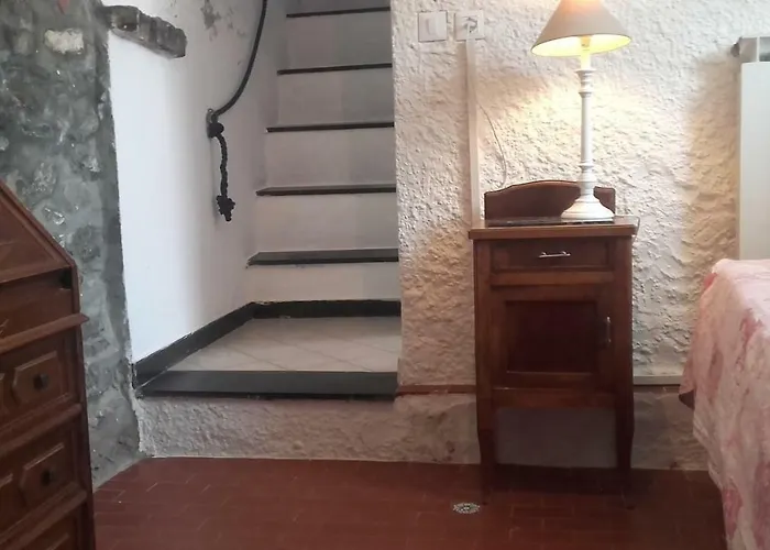 Prázdninový dům Casa Sant'anna San Bartolomeo Al Mare