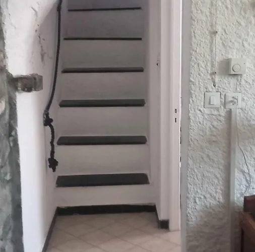 Feriehus Casa Sant'anna San Bartolomeo Al Mare