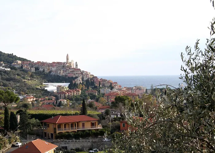Casa Sant'anna San Bartolomeo Al Mare